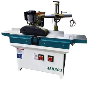 Wood planer thicknesser 800mm great quality multi use double side wood planer