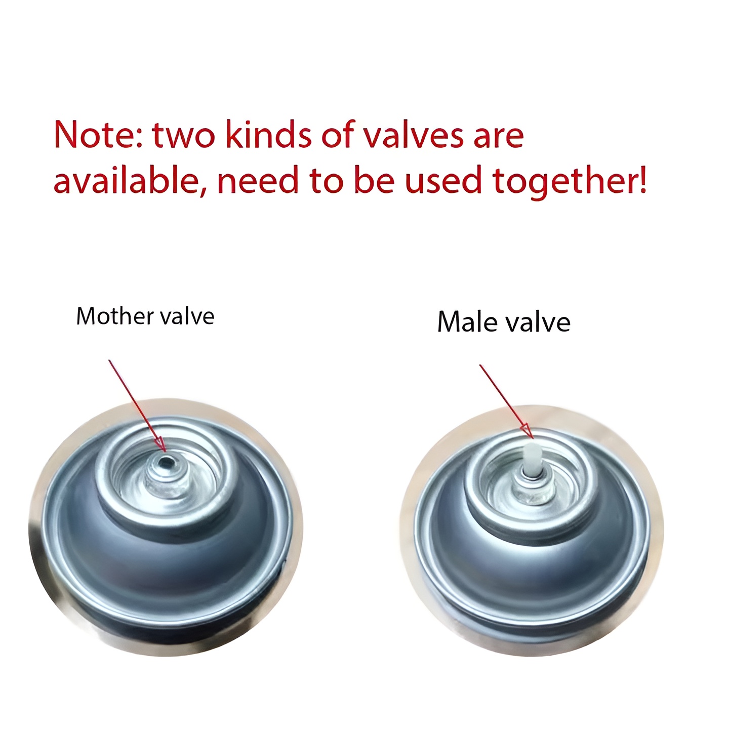 manual aerosol filling machine