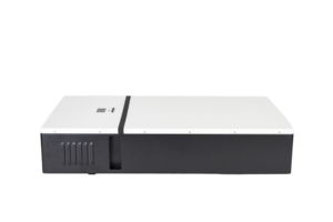 แบตเตอรี่ลิเธียม 51.2V 100Ah AC ออลอินวัน สำหรับเก็บพลังงานในครัวเรือน อายุการใช้งานยาวนาน - Product Image 3