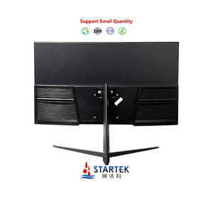 21.5 inch Màn hình máy tính 1920*1080 LCD Monitor màn hình lớn với HDMI <span class=keywords><strong>USB</strong></span> đầu vào PC LCD Monitor - Product Image 5