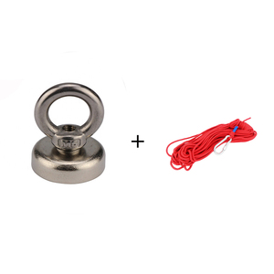 Forte Neodim <span class=keywords><strong>Aimant</strong></span> Avec Trou Fraisé - Product Image 1