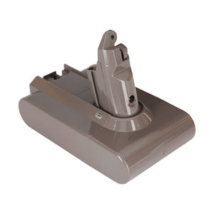 C & P V6 21,6 V 2000mAh DC58 DC59 DC61 DC62 Batería para aspiradora Animal - Product Image 6