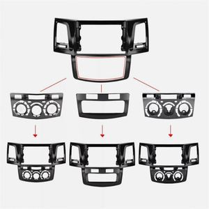 13 inch màn hình lớn Android Wifi xe cho DVD Player cho TOYOTA Runner Hilux Navigator với hỗ trợ đảo ngược & chức năng GPS - Product Image 5