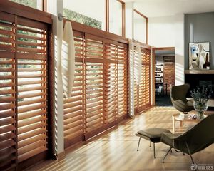 Thiết kế mới nhất jalousie Windows nhà sản xuất không thấm nước nhôm màn trập cửa sổ mù - Product Image 3