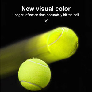 Bola de <span class=keywords><strong>padel</strong></span> para la cabeza de calidad, canasta de pala 45% de lana tailandesa - Product Image 5