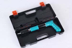 Vente directe d'usine, pistolet à clous de haute qualité, modèle JC192025040201, sans source d'alimentation, capable de percer l'acier, le bois, le béton - Product Image 2