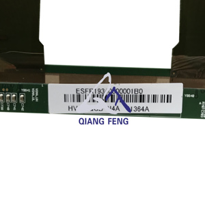 หน้าจอ LCD ทีวีขนาด 43 นิ้ว รุ่น HV430QUB-N4A สำหรับขาย แผงหน้าจอ LCD ทดแทนของ Boe - Product Image 4