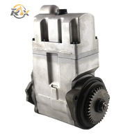 Pompe d'injection de carburant diesel HEUI pour moteur C7 C9, pièces de machines de construction pour excavatrice 330C, 10R-8898 319-0676 pour CAT