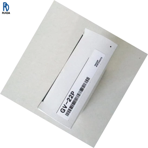 เซ็นเซอร์ควบคุม PLC ตัวควบคุมลอจิกแบบตั้งโปรแกรมได้ ยี่ห้อใหม่ ของแท้ GV-22P - Product Image 1