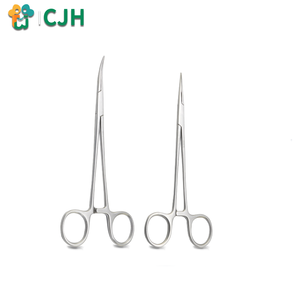 CJH instrumen kedokteran gigi yang dapat digunakan kembali Tang pemisah Organ tisu untuk perawatan anjing - Product Image 4