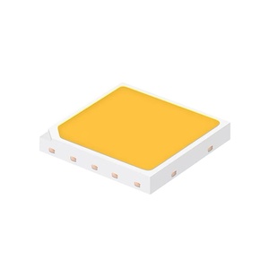 LH502C SMD 5050 LED Diyot <span class=keywords><strong>6V</strong></span> 5W Beyaz LED Diyot Yüksek Parlaklık Ra70 Ra80 LED Çip, Yüksek Tavanlı Sokak Lambası için - Product Image 4