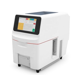 Analizador Bioquímico Veterinario Automático YSTE-S100V Ysenmed, 100 Pruebas/Hora - Product Image 1