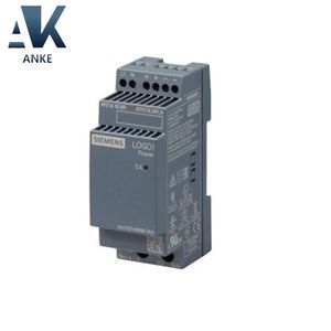 Alimentation sur rail DIN 6AG13316SB007AY0 SIPLUS LOGO - Product Image 1