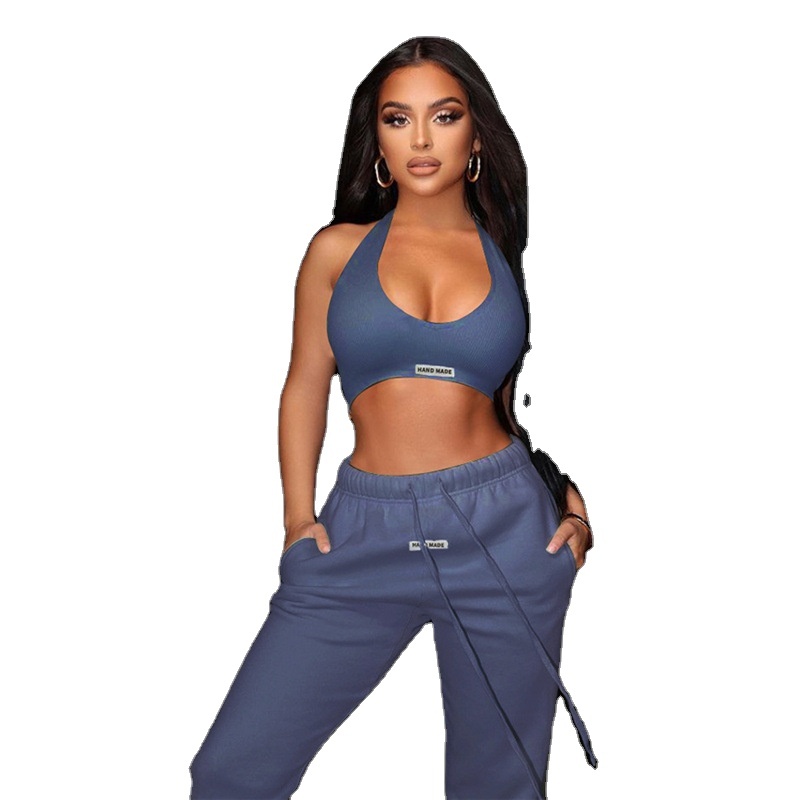 2024 New Arrival Wide Leg Design