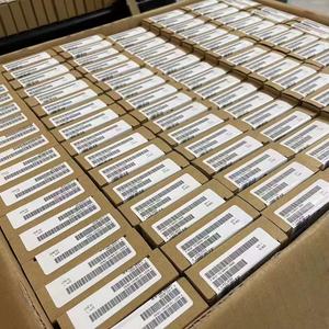โมดูลเอาต์พุตแบบอนาล็อก SIEMENS SIMATIC ET200SP AQ 4xU/I ST รุ่น 6ES7135-6HD00-0BA1 มาตรฐานสำหรับคอนโทรลเลอร์ PLC <span class=keywords><strong>PAC</strong></span> โดยเฉพาะ - Product Image 4