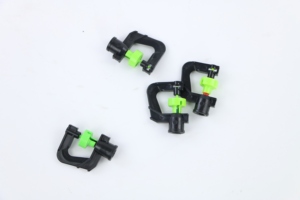 Roue rotative de type G Style 360 °   Buse d'atomisation pour l'<span class=keywords><strong>irrigation</strong></span> agricole, équipement d'<span class=keywords><strong>irrigation</strong></span> <span class=keywords><strong>goutte</strong></span> <span class=keywords><strong>à</strong></span> <span class=keywords><strong>goutte</strong></span> économiseur d'eau - Product Image 2