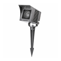 Projecteur LED extérieur 10W IP65 étanche, projecteurs LED pour stades, projecteurs architecturaux, projecteurs muraux