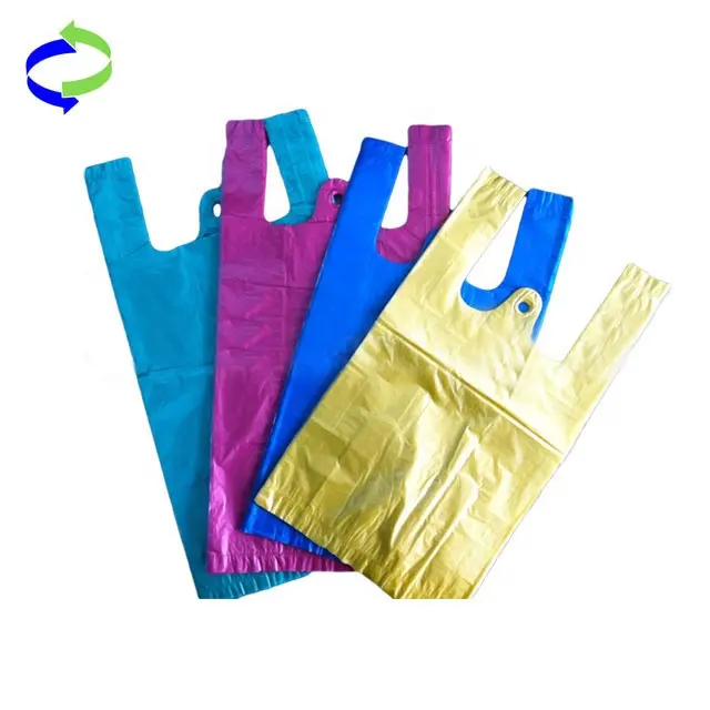 Çin Sıcak Satış Özel Temizle Plastik Süpermarket Alışveriş için Taşıma Çantaları