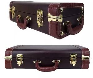 Aksesoris Kotak Terompet Kulit untuk Instrumen - Product Image 2