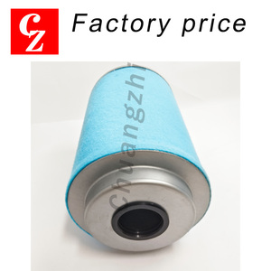 Filtre séparateur d'huile et d'air de haute qualité 2911011701, remplacement pour compresseur d'air industriel à vis Atlas Copco, vente en gros - Product Image 3