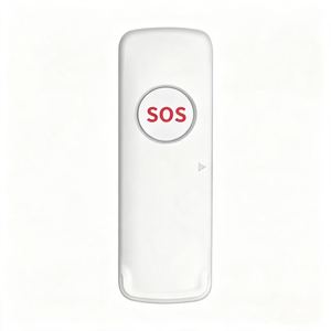 Allarme <span class=keywords><strong>di</strong></span> Emergenza Remoto NB-IoT One-Touch per Pensionati Intelligenti, Pulsante <span class=keywords><strong>di</strong></span> Chiamata SOS Portatile per Anziani che Vivono da Soli - Product Image 1