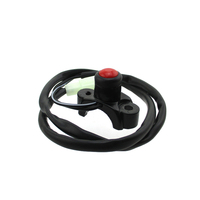 Interruptor de Encendido/Apagado Sportsmoto EN STOCK para Motocicletas de Cross, ATV y Quads