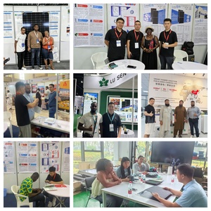 เครื่องกำเนิดไฟฟ้าพลังงานแสงอาทิตย์แบบพกพา LiFePO4 ขนาด 2KW 2000Wh คลื่นไซน์บริสุทธิ์ สำหรับใช้ในบ้านเมื่อไฟดับ และการตั้งแคมป์ในพื้นที่ห่างไกล - Product Image 5