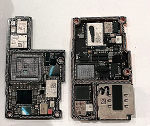 เมนบอร์ด CNC สำหรับ <span class=keywords><strong>iPhone</strong></span> <span class=keywords><strong>11</strong></span> <span class=keywords><strong>11</strong></span> <span class=keywords><strong>Pro</strong></span> <span class=keywords><strong>11</strong></span> <span class=keywords><strong>Pro</strong></span> <span class=keywords><strong>MAX</strong></span> ID เมนบอร์ด CNC ไม่มี Baseband <span class=keywords><strong>CPU</strong></span> - Product Image 6