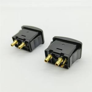 MK7 وسادة هوائية عالمية مزدوجة لفة مطاطية أكياس ركوب الهواء 1/2 "منافذ تعليق النوابض الهوائية/امتصاص المطاط - Product Image 5