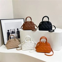 Nouveaux petits sacs à main pour femmes 2026, sacs à bandoulière portables pour femmes, sacs à la mode polyvalents pour filles