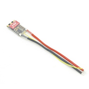 Gemfan <span class=keywords><strong>Maverick</strong></span> Lite 30A 2-6S BLHeli 32bit DSHOT1200 ESC sin Escobillas para Dron de Carreras FPV <span class=keywords><strong>Rc</strong></span> Quadcopter - Product Image 3