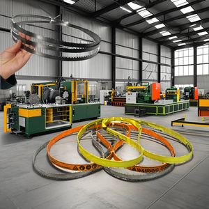 Lame HCS Multiuso: Soluzione Completa per Tutte le Esigenze di Taglio di Base - Product Image 5