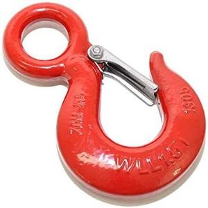 Gancio di Sollevamento Girevole da 1000 kg - Product Image 3