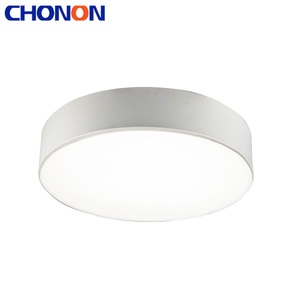 Đèn Trần Đèn Chùm Phòng Tập Gym Văn Phòng Hình Tròn Treo Trong Nhà Hiện Đại Với Nhiều Phương Pháp Lắp Đặt - Product Image 3