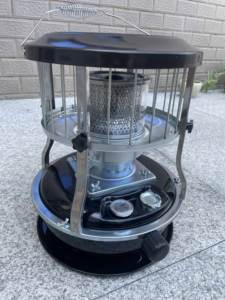 Chauffage portable <span class=keywords><strong>à</strong></span> kérosène pour camping, poêle <span class=keywords><strong>à</strong></span> gaz d'intérieur, chauffages pour maison et pièce, vente en gros - Product Image 2