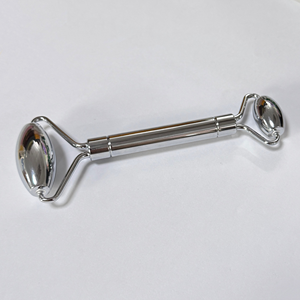 โรงงานขายส่งเครื่องมือสปาลูกกลิ้งนวดหน้าสแตนเลส 304 - Product Image 5