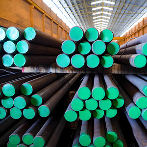 Hot Sale High Quality Round Steel Mild <strong>Bars</strong> AISI Standard Alloy Steel <strong>Bar</strong> Carbon Steel Round <strong>Bar</strong> From Chinese Manufacturers - Product Image 3