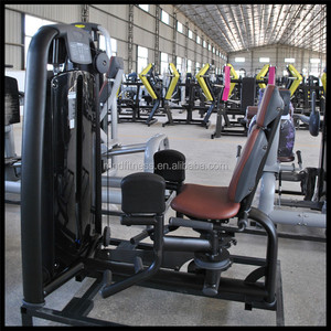 <span class=keywords><strong>Prix</strong></span> de gros usine Fabricant d'équipements de musculation commerciaux à charges guidées Machine de musculation Adducteur/<span class=keywords><strong>Cuisse</strong></span> intérieure - Product Image 6