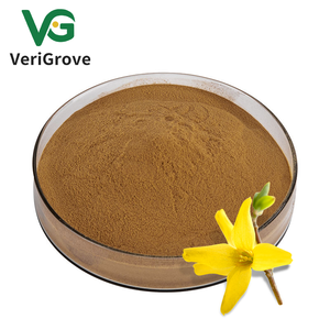 Chăm sóc sức khỏe bổ sung nguyên liệu ST john's wort hoa hypericin <span class=keywords><strong>hypericum</strong></span> <span class=keywords><strong>perforatum</strong></span> chiết xuất - Product Image 1