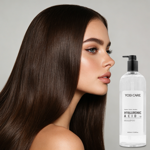 Shampoo Herbal YOGI en Gros, 100% Naturel, Nettoyant pour Cheveux, Fabricant - Product Image 1