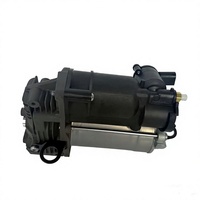 Luftfederungskompressor für Mercedes-Benz W164 ML63 AMG AMK Luftfederungspumpe A1643201404 A1643200004
