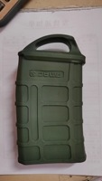 Manchon en caoutchouc à dégagement rapide M4 Magpul 5.56 pour la 8ème et la 9ème génération, ajustement universel