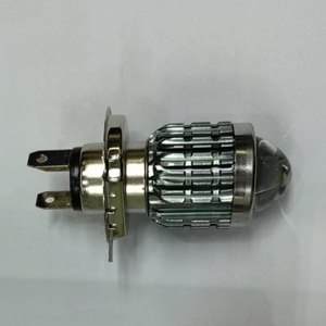 หลอดไฟหน้ารถมอเตอร์ไซค์ WANOU LED H4 แบบโปรเจคเตอร์ - Product Image 4