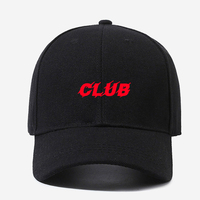 Premium op maat gemaakte hoogwaardige effen fruitpoplin trucker baseball caps unisex met handgestikte logo's team muziekfestival argyle