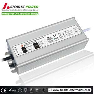 Impermeable IP67 127v 220v 36v transformador led 100w - Product Image 2