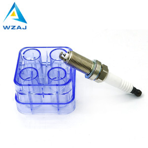 Spark <b>Plug</b> 5340597 for Cummins Natural Gas Engine Nickel Material Standard Size - Product Image 2