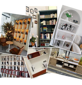 Bộ Sách Trang Trí Bìa Cứng Hiện Đại Tùy Chỉnh Hỗ Trợ, Sách Thiết Kế Thời Trang Sách Trưng Bày Xếp Chồng Cho Bàn Cà Phê - Product Image 3