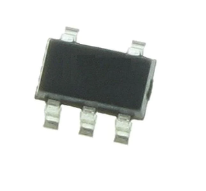 Reguladores de Voltaje LDO MIC5504-3.3YM5-TR, LDO Único de 300 mA - Product Image 1