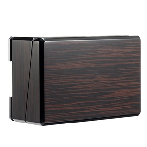 Custom High Quality <b>Watch</b> Packaging Wholesale Luxury <b>Watch</b> <b>case</b> High End Wooden <b>Watch</b> Box - Product Image 3