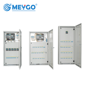 Meygo điện 400kw 480V 20kW 3 giai đoạn điện phân phối Hộp Thấp chính chuyển đổi điện phân phối điện Bảng điều khiển Hộp tủ - Product Image 1